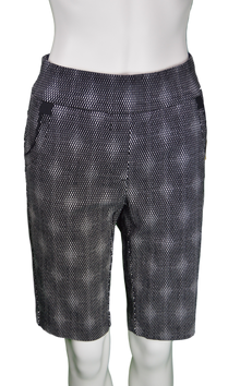  EP Pro Optical Argyle Print 20" Short