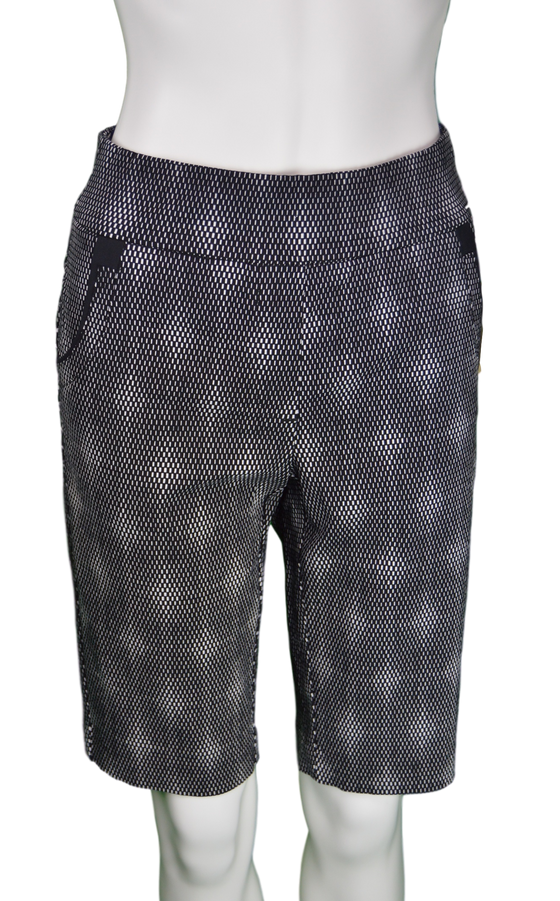 EP Pro Optical Argyle Print 20" Short