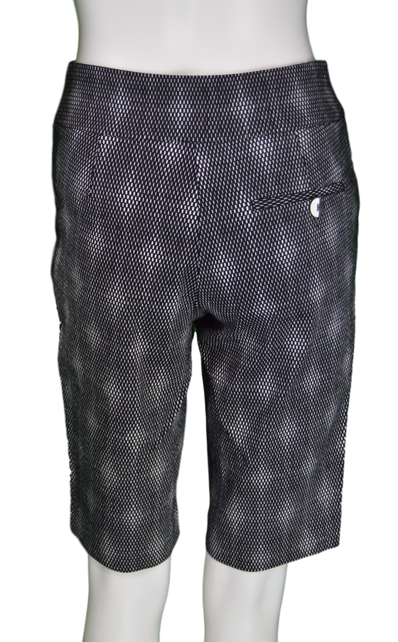 EP Pro Optical Argyle Print 20" Short