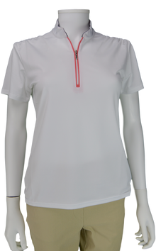  Sport Haley Katy Polo | UPF 30