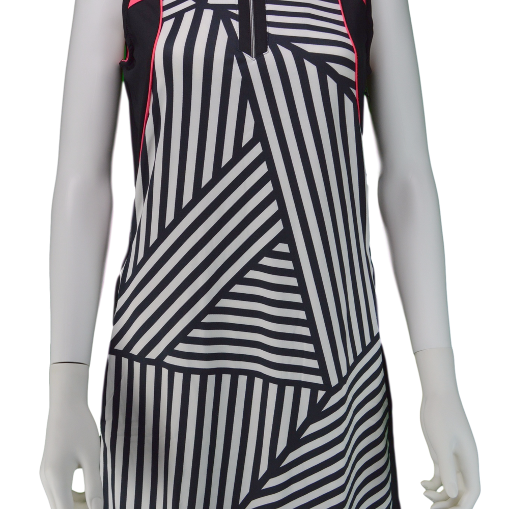 
                      
                        Tail Activewear Corine Dress - Facade
                      
                    