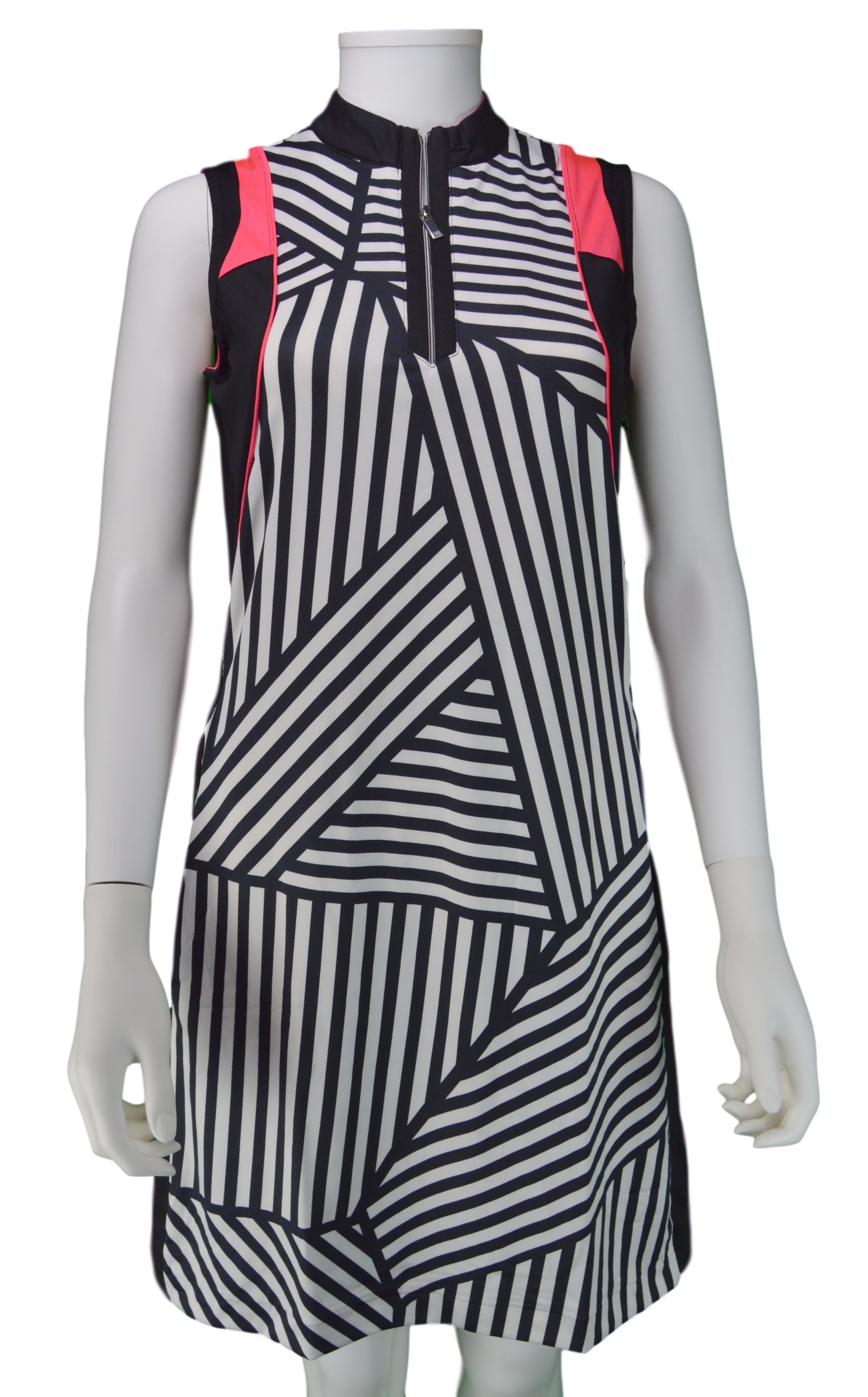 Tail Activewear Corine Dress - Facade