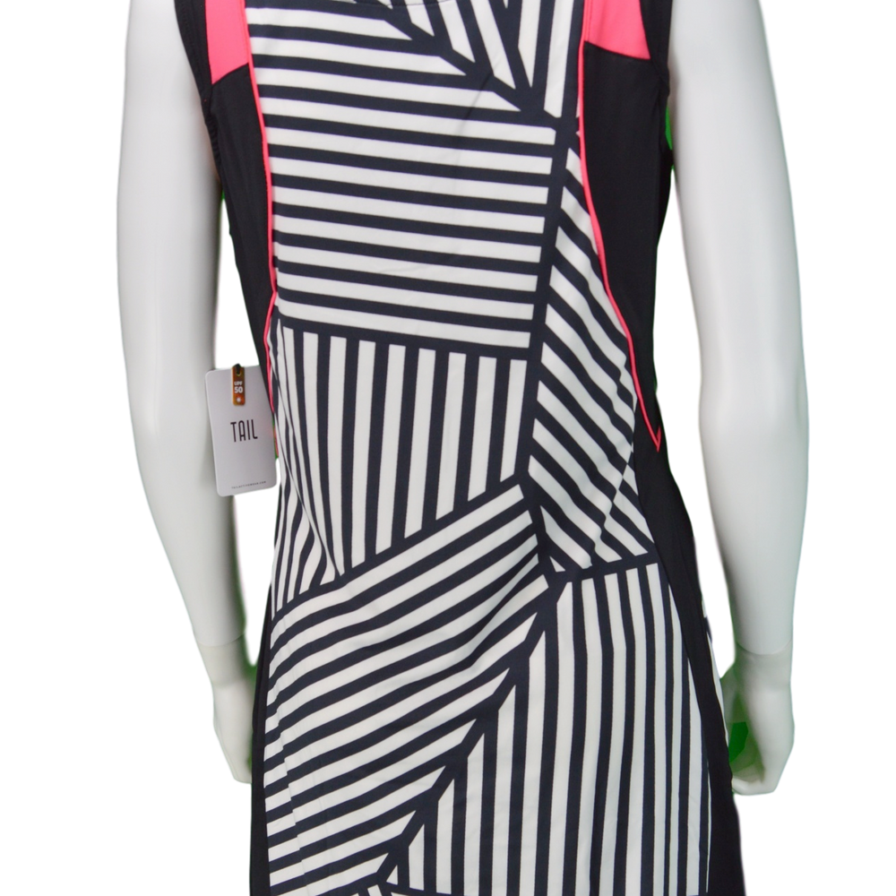 
                      
                        Tail Activewear Corine Dress - Facade
                      
                    