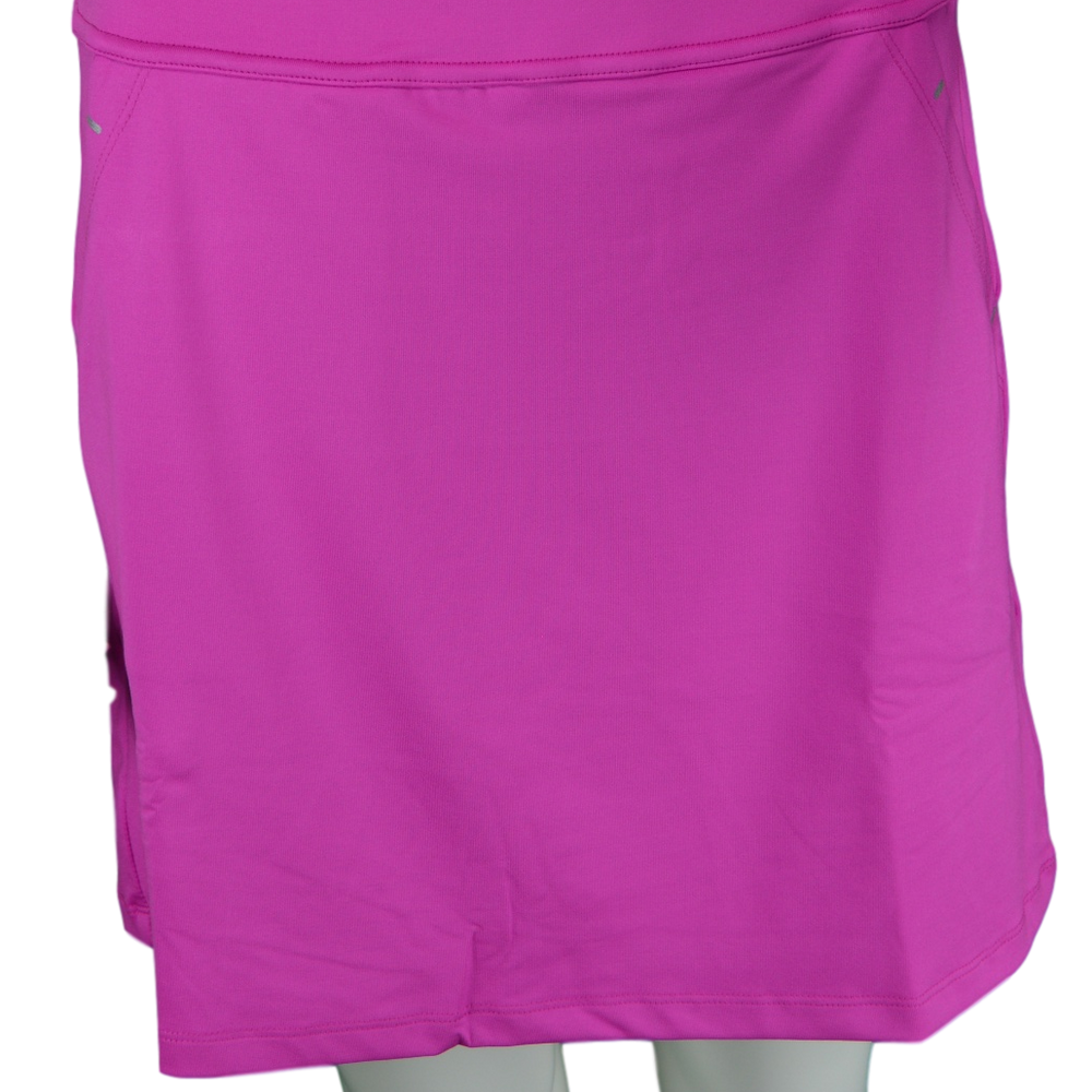 Nivo Nori Skort - Hot Pink
