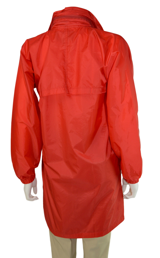 Lauren raincoat cheap