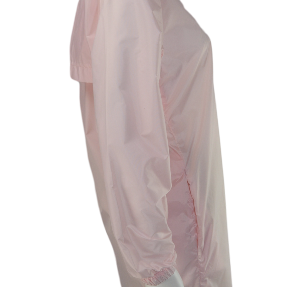 
                      
                        Kelsey Lauren Raincoat - Light Pink
                      
                    