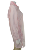 Kelsey Lauren Raincoat - Light Pink