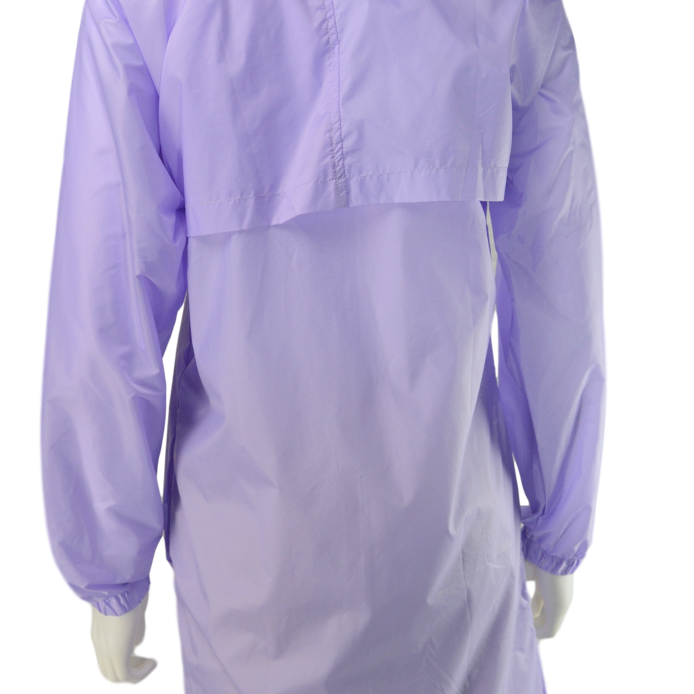 
                      
                        Kelsey Lauren Raincoat - Lavender
                      
                    