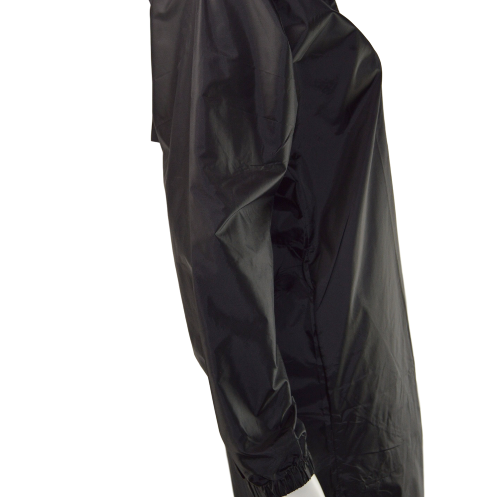 
                      
                        Kelsey Lauren Raincoat - Black
                      
                    