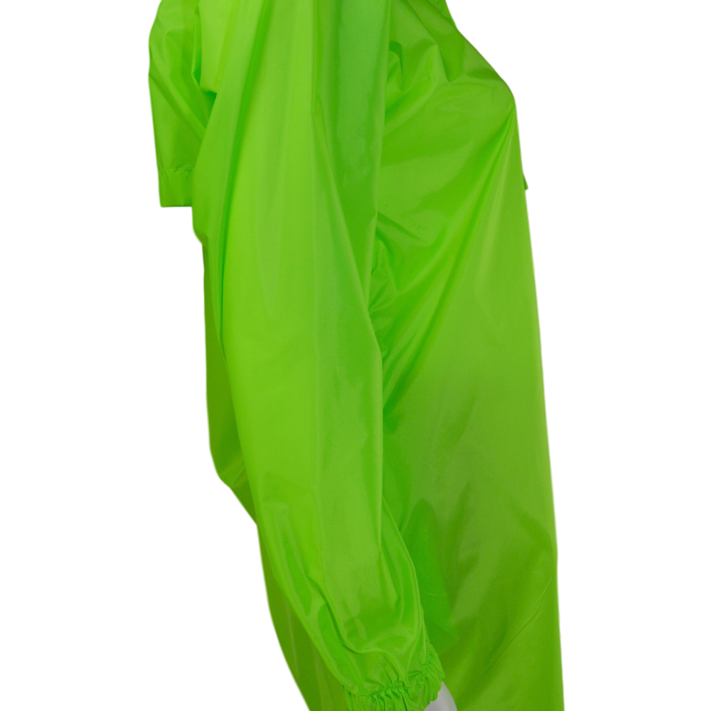 
                      
                        Kelsey Lauren Raincoat - Green
                      
                    