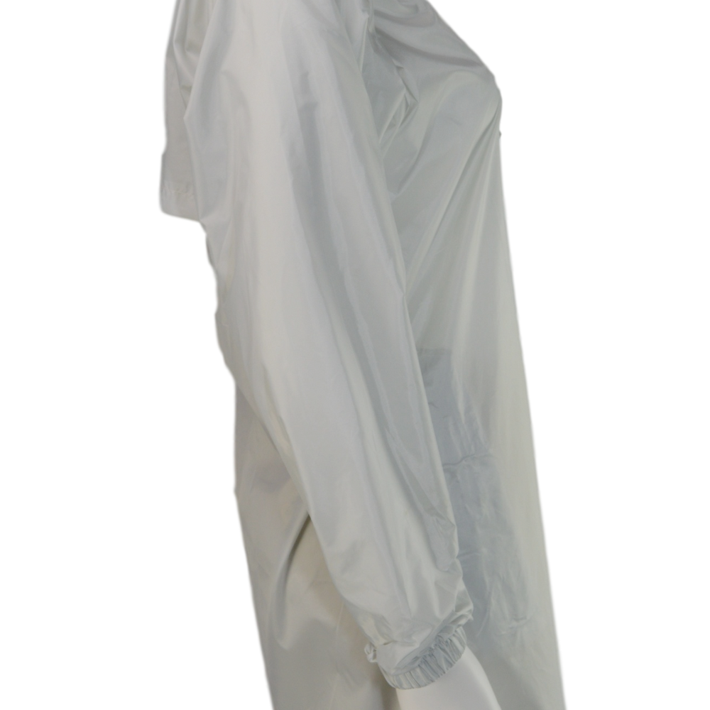 
                      
                        Kelsey Lauren Raincoat - Silver
                      
                    