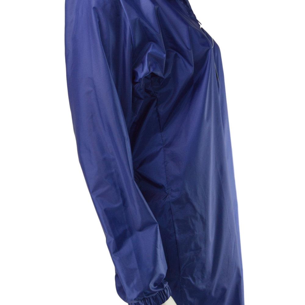 
                      
                        Kelsey Lauren Raincoat - Navy
                      
                    