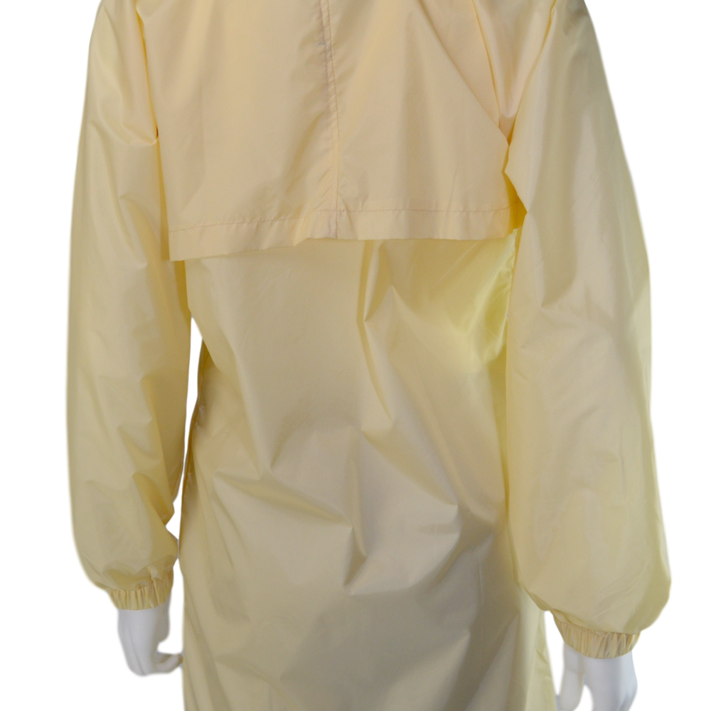 
                      
                        Kelsey Lauren Raincoat - Butter
                      
                    