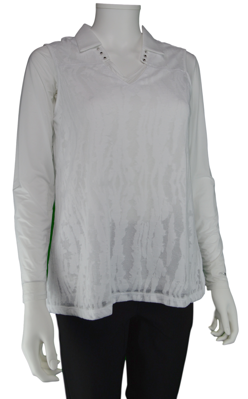 Jamie Sadock Sugar Sleeveless #71269
