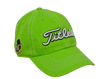 Titleist Golf Hat - Appalachian State 3 logo - Green/Adjustable