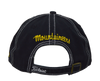 Titleist Golf Hat - Appalachian State 3 logo - Black/Adjustable