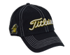 Titleist Golf Hat - Appalachian State 3 logo - Black/Adjustable