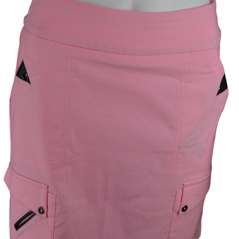 
                      
                        Jamie Sadock Yum Yum with Silver Trims Skort - 18" SKINNYLISCIOUS #71347
                      
                    