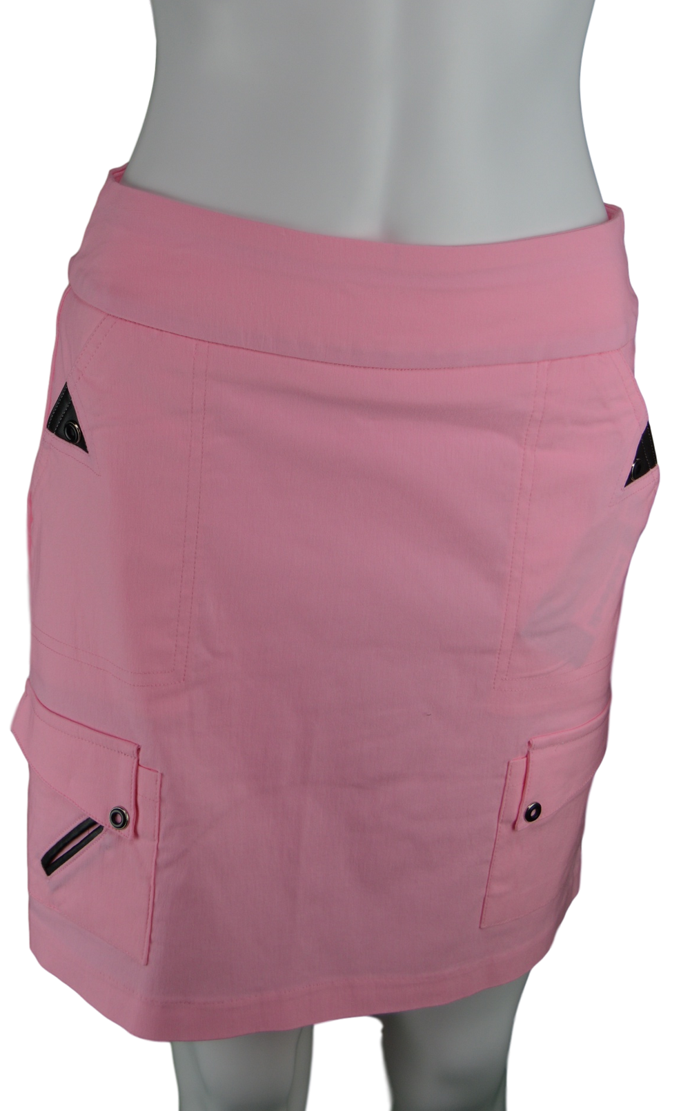Jamie Sadock Yum Yum with Silver Trims Skort - 18