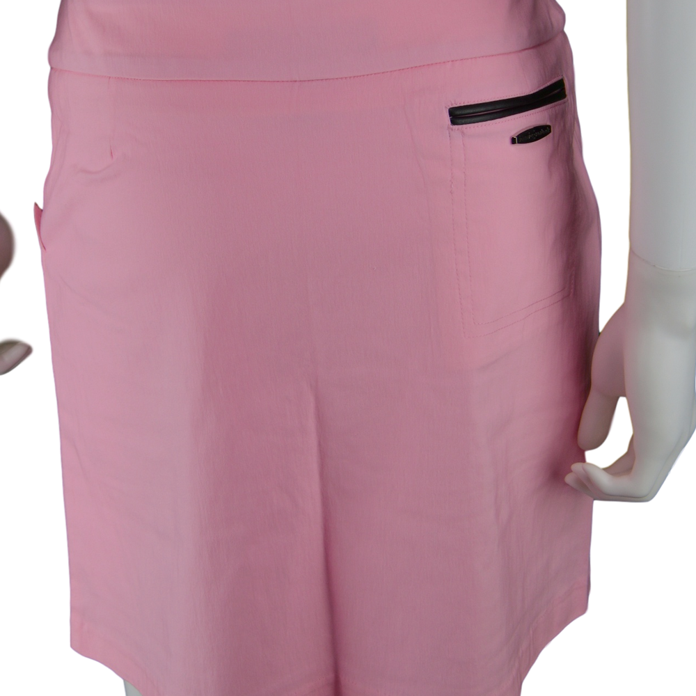 
                      
                        Jamie Sadock Yum Yum with Silver Trims Skort - 18" SKINNYLISCIOUS #71347
                      
                    