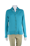 EP Pro Cassis Aqua Crush Cardigan