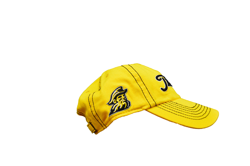 Titleist Golf Hat - Appalachian State 3 logo - Gold/Adjustable