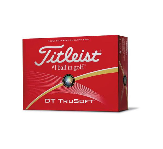 Titleist Golf Balls