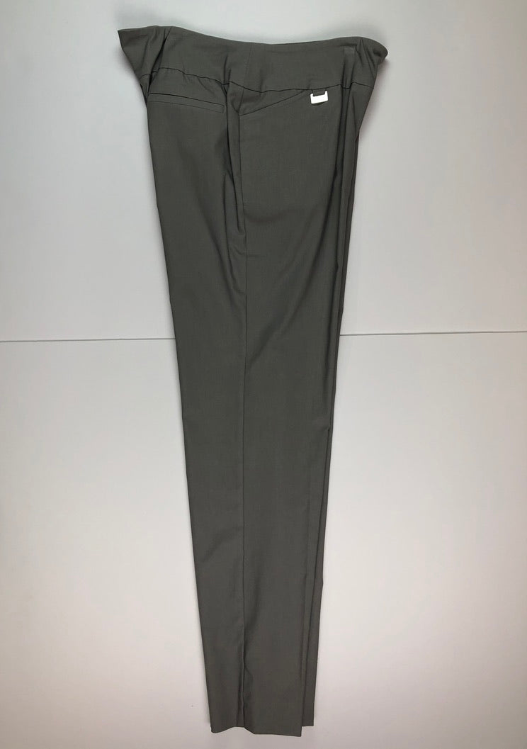 Lisette Ankle Pant (LS8050) Grey