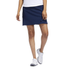 Adidas Fashion Golf Skort  Blue