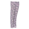 Slimsation Ankle Pant - Multi Animal Print