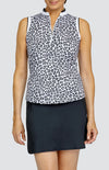 Tail Activewear Sleeveless Top Perry - Little Lynx