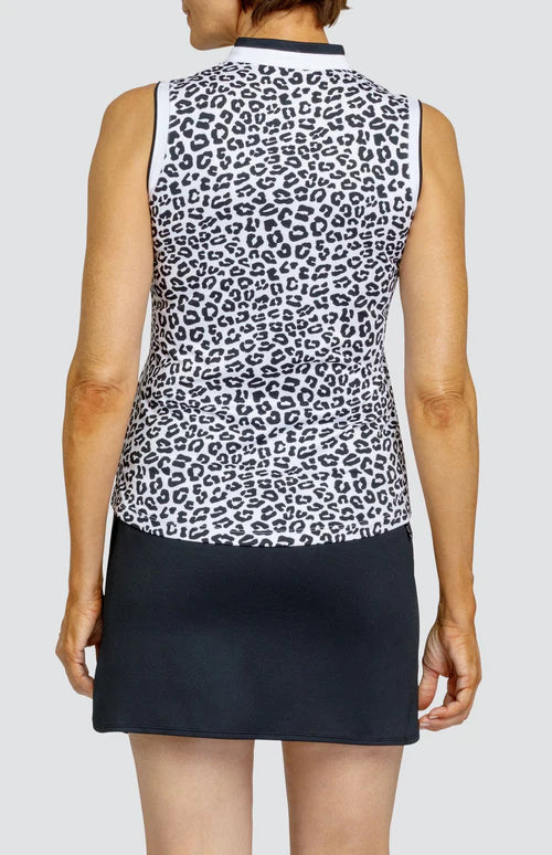 Tail Activewear Sleeveless Top Perry - Little Lynx