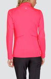 Tail Activewear  Leilani  Jacket  - Pink Lotus