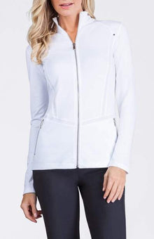  Tail Activewear  Leilani  Jacket  Chalk