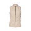 Sport Haley Valentina Vest - Champagne