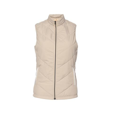 Sport Haley Valentina Vest - Champagne