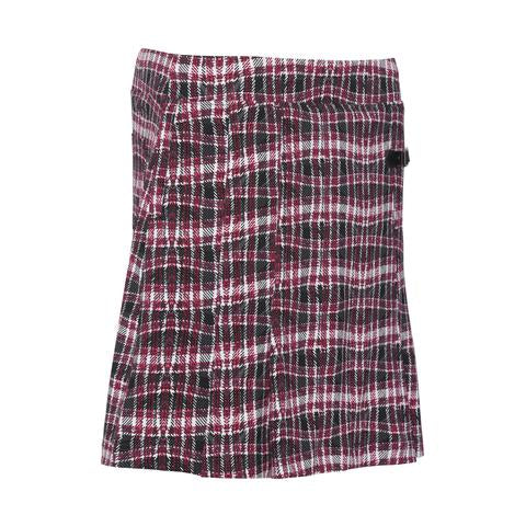 Sport Haley Tamara Tartan Print Skort