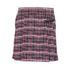 Sport Haley Tamara Tartan Print Skort