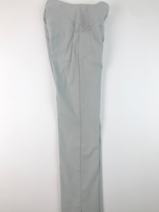 Swing Control Dove Grey Masters Ankle Pant