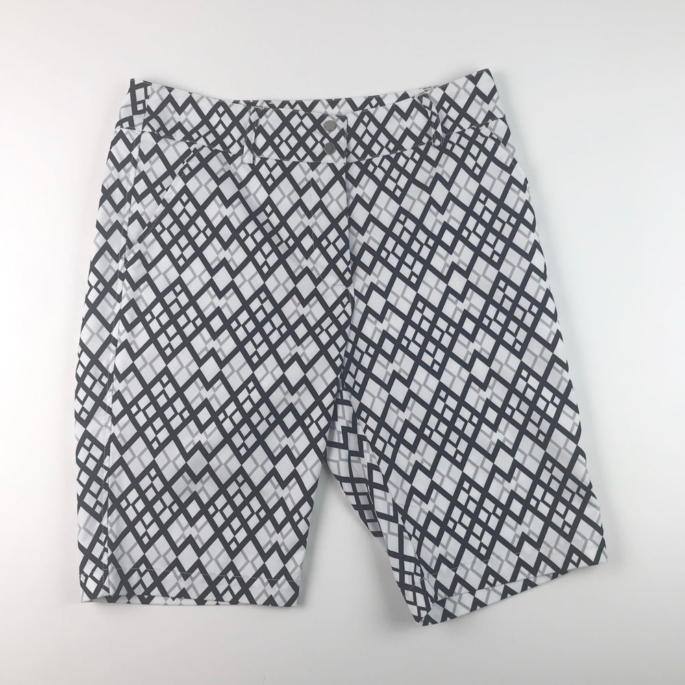 GG Blue Ashley Short