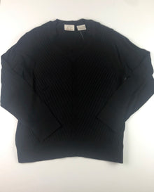  EP Pro Essentials V-Neck Sweater Black