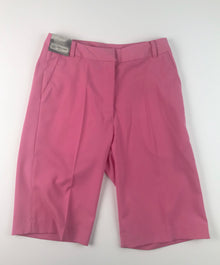  Monterey Club Pink Short