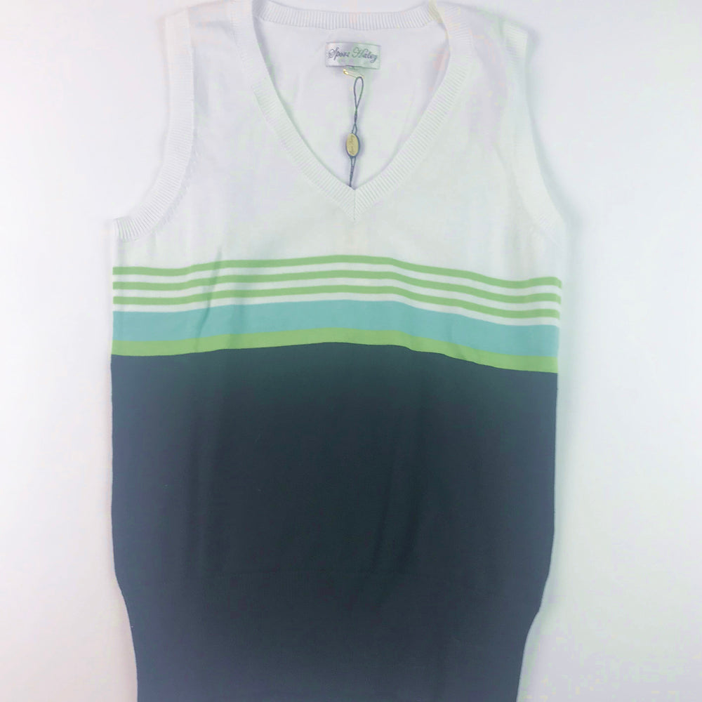 Sport Haley Sweater Vest