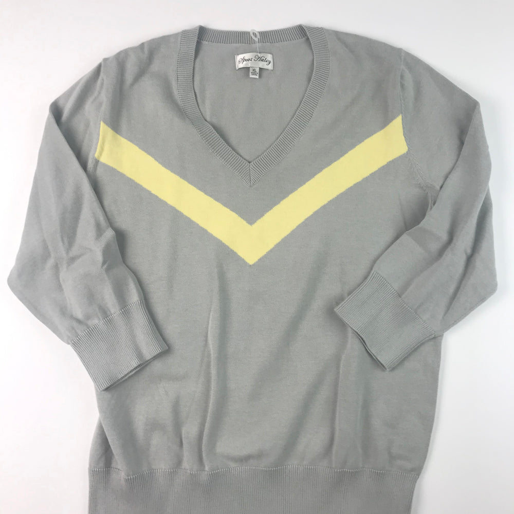 Sport Haley Sweater Grey