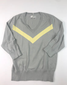  Sport Haley Sweater Grey
