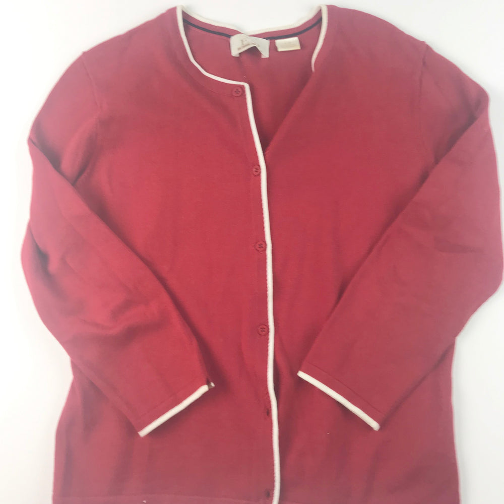 EP Pro  Cardigan