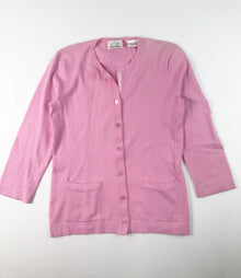  EP Pro  Cardigan Tickled Pink