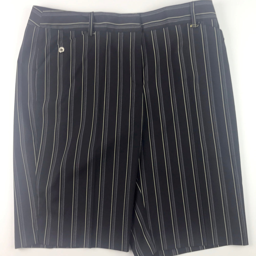 Sport Haley Short Black/Yellow
