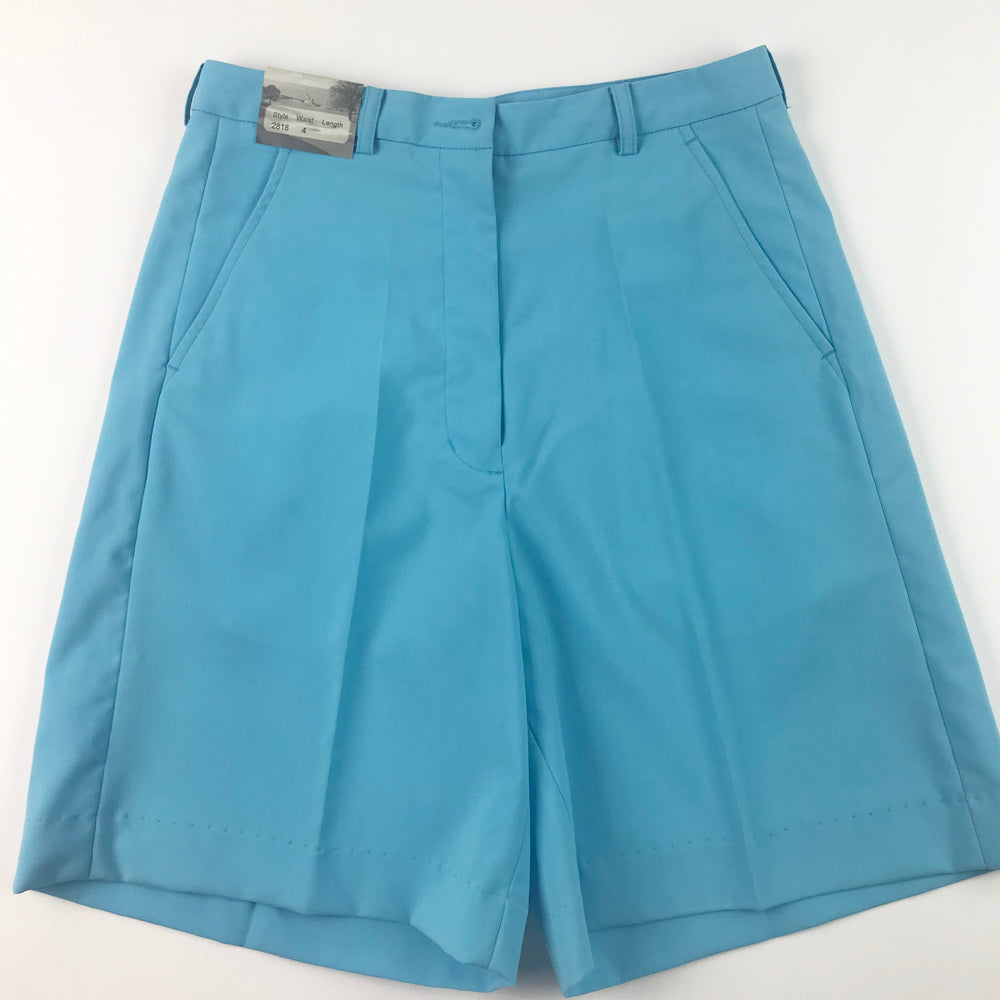 Monterey Club Blue Short