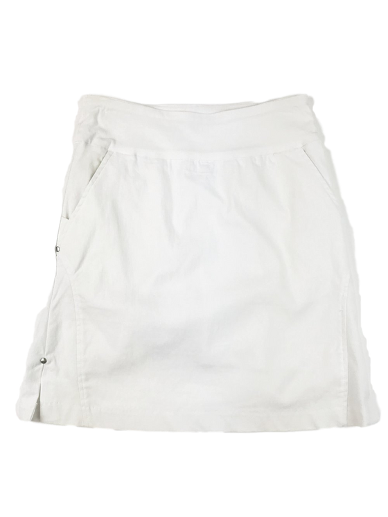 Bette & Court Skort - White